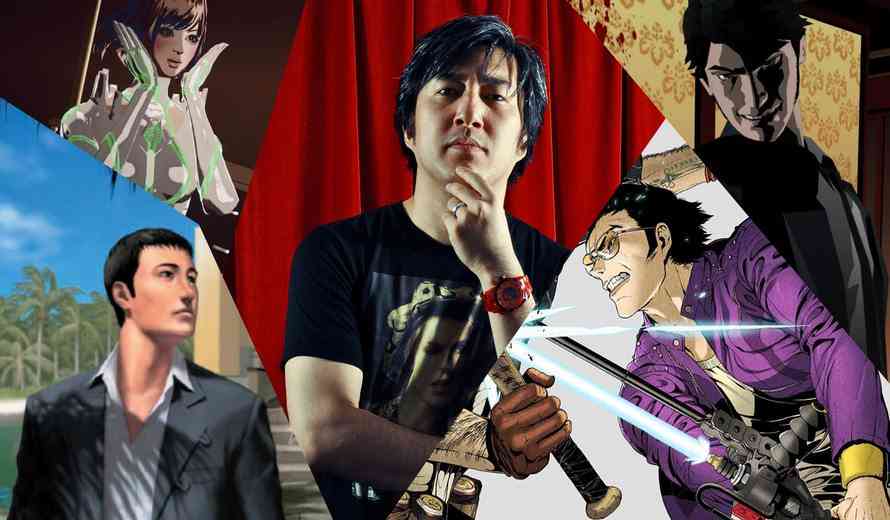 Hotel Barcelona Interview: Swery and Suda's Collaboration Is a Horror  Action Game with a Time Looping Twist - Xbox Wire