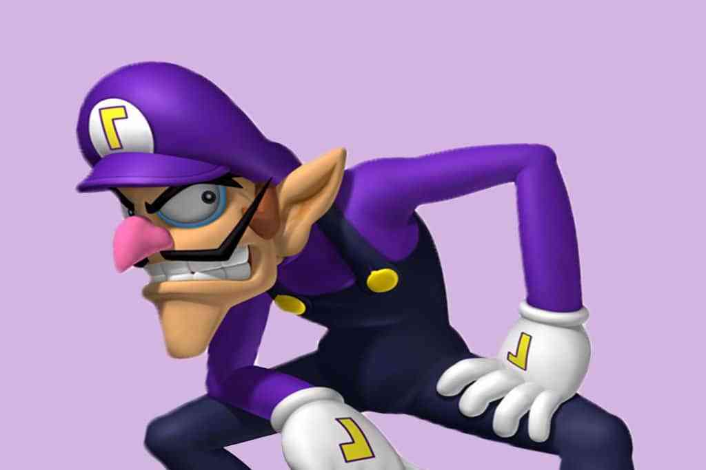 Ridiculous Petition to Get a Waluigi Element Added to the Periodic ...