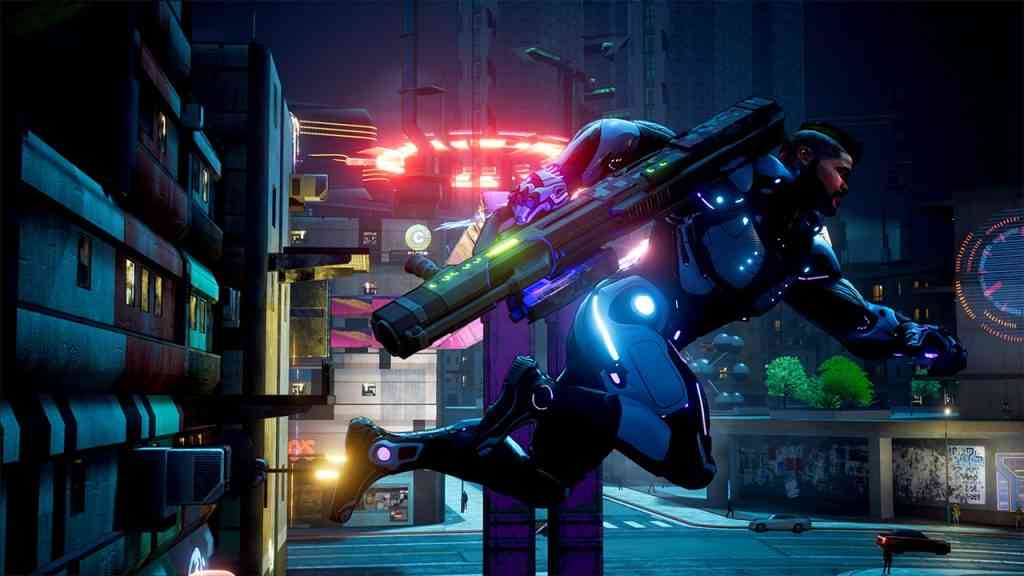 when does crackdown 3 release