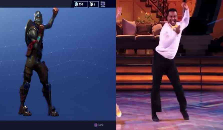 Lawsuit for Fortnite Carlton Dance Seems Dead in the Water