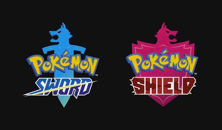 Pokémon Sword and Shield DLC