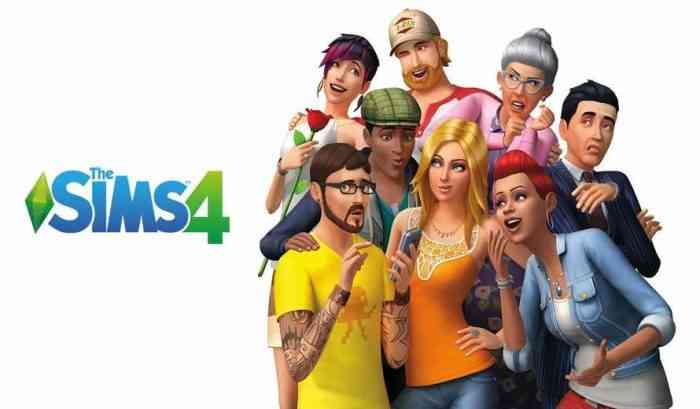 the sims 4 sexual orientation options