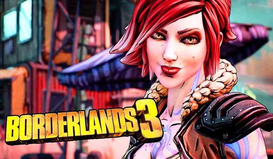 Borderlands® 3 Crossplay Update and Revengence of Revenge of the