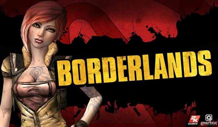Borderlands: The Story so Far