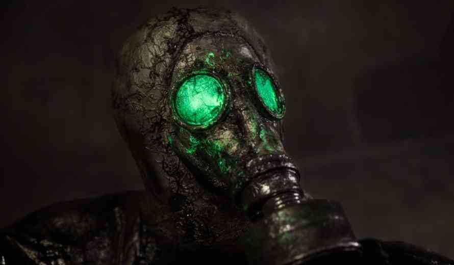 when does chernobylite come out