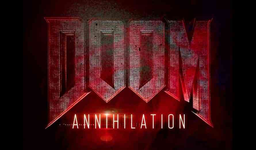 New Doom Movie Trailer Proves This World is Already Hell | COGconnected