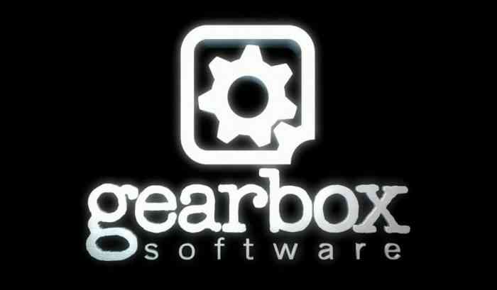 Gearbox software new president steve jones
