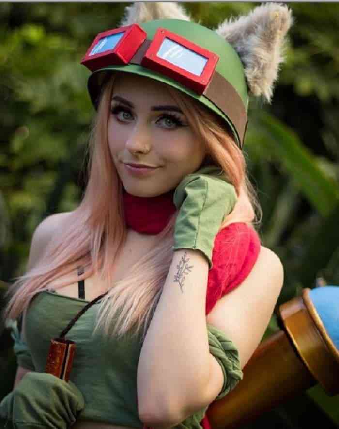 These Rolyat Cosplay Pics Only Get Better With Every Snap