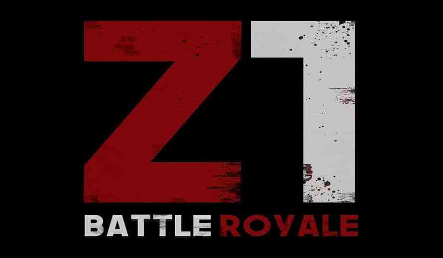 download z1 battle royale xbox for free