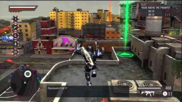 download crackdown 2 xbox for free