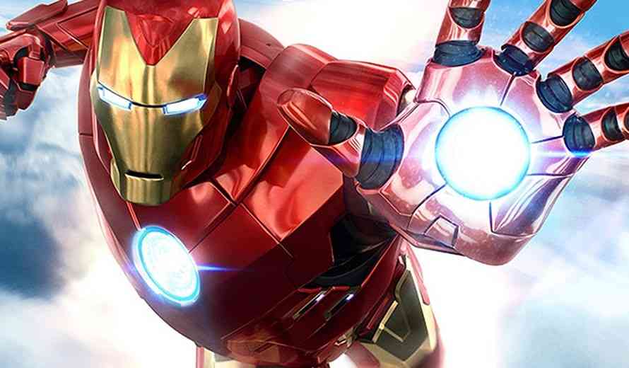 Story and Villain Revealed in Iron Man VR Gameplay Trailer | COGconnected