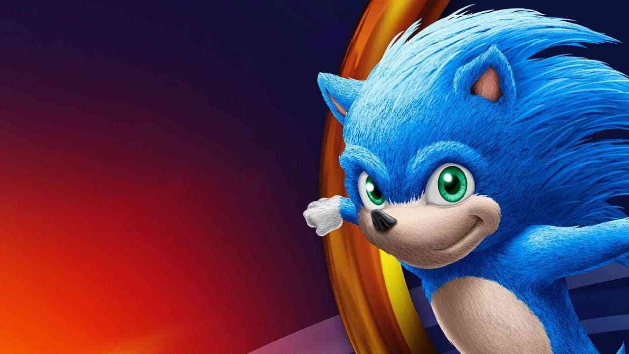 New Sonic Design Super Not Terrifying At All COGconnected