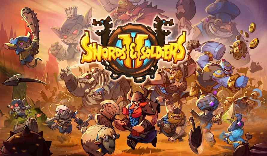 download swords and soldiers 2 switch