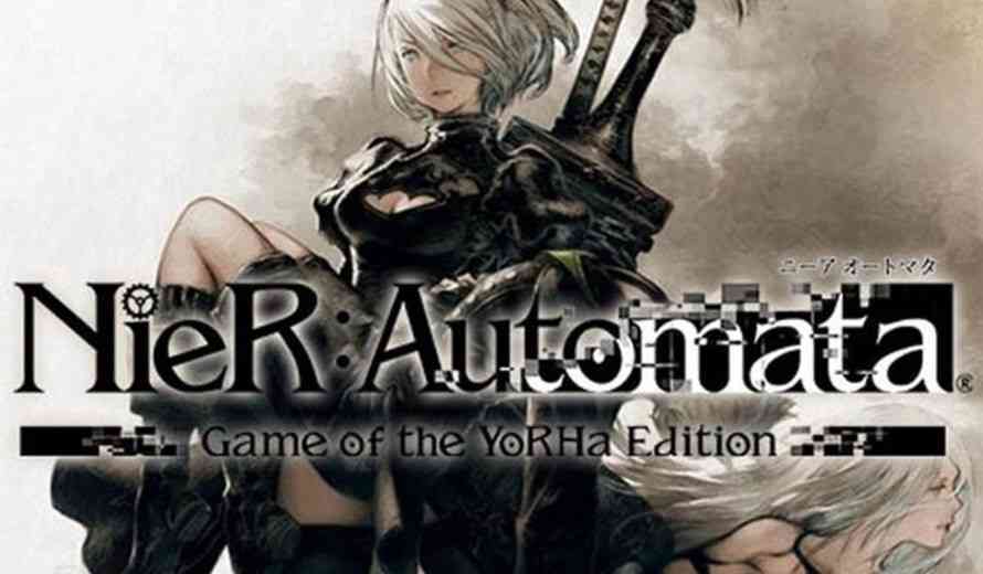 Nier Automata Game Of The Yorha Edition Review If It Ain T Broke Cogconnected
