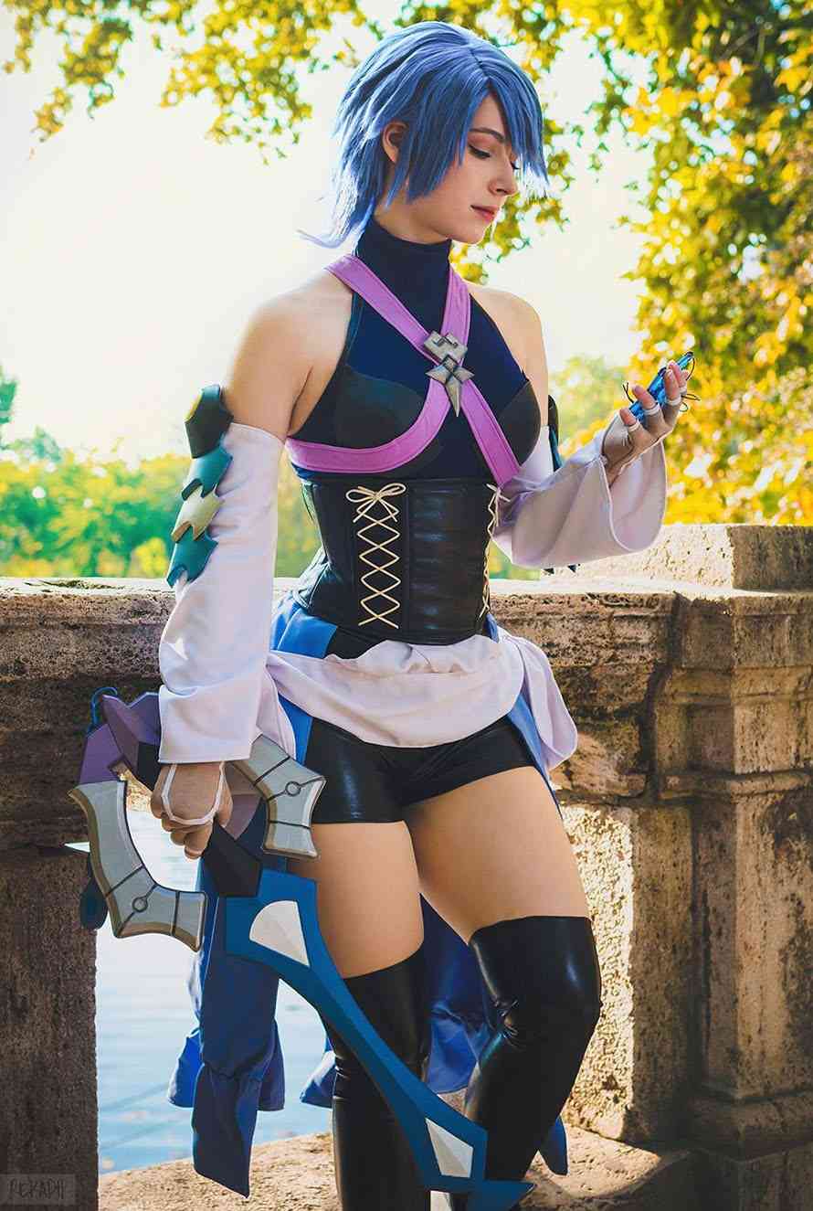 Cosplay play