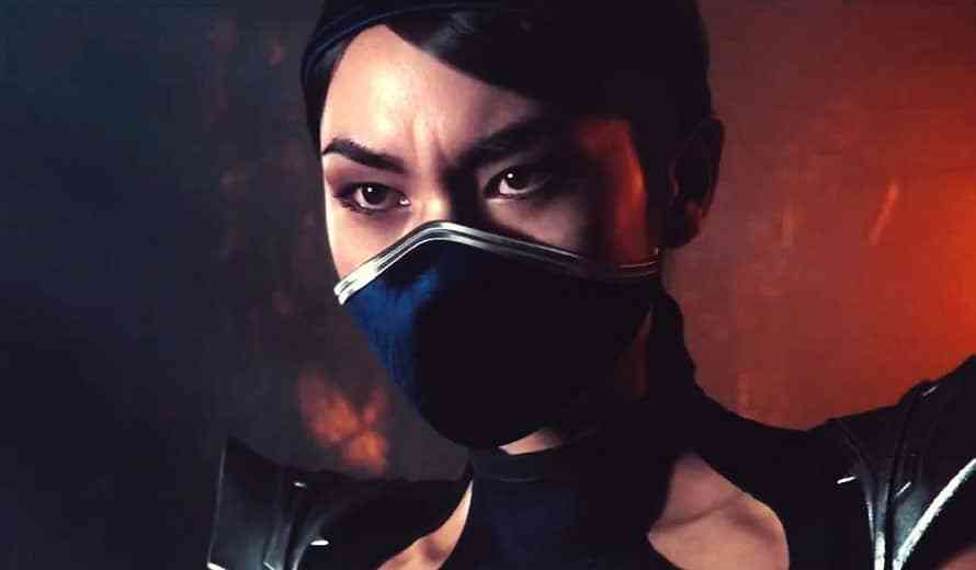 NetherRealm reportedly working on 'Mortal Kombat 12' over 'Injustice 3