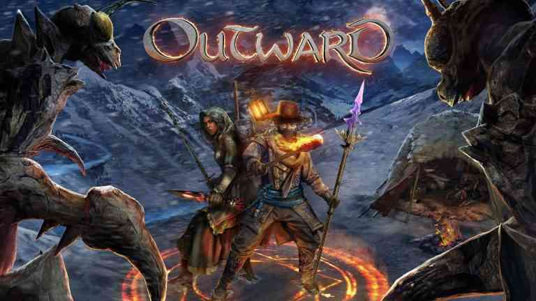 Outward Definitive Edition instal the new version for apple