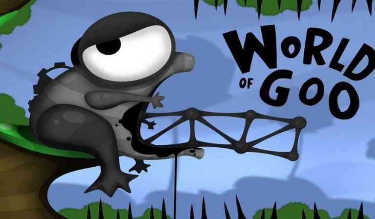 World of goo что это