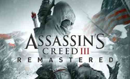 Assassin's Creed III Remastered Review (Switch)