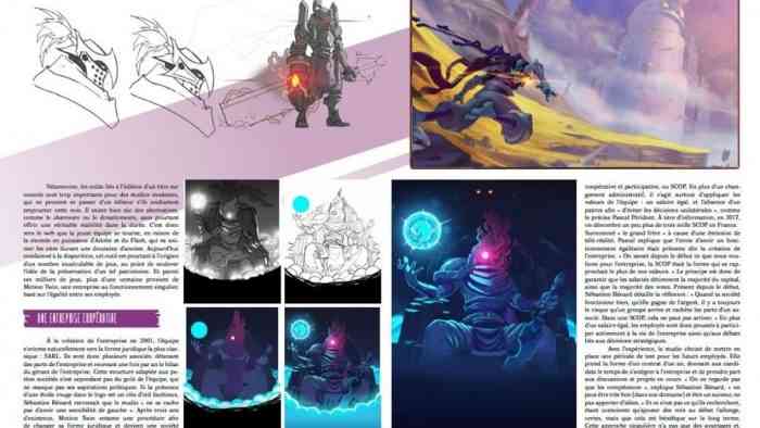 Third Editions Dead Cells