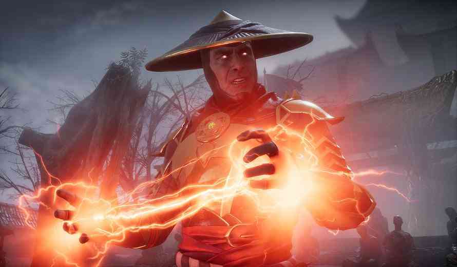 Mortal Kombat 11's Switch Gameplay Finally Gets Revealed | COGconnected