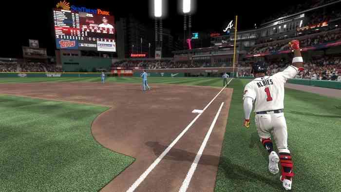mlb the show 19 top