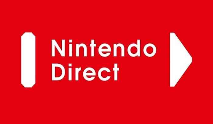 first nintendo direct of the year happening tomorrow