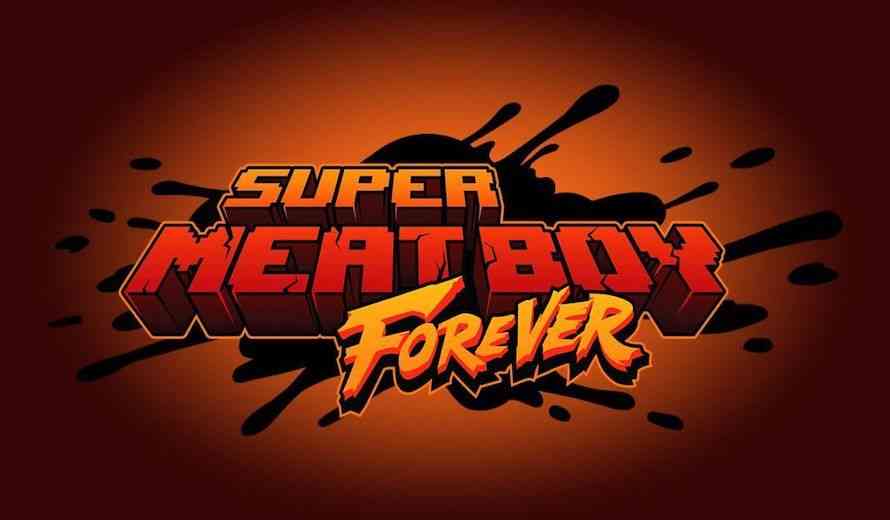 super meat boy forever rating
