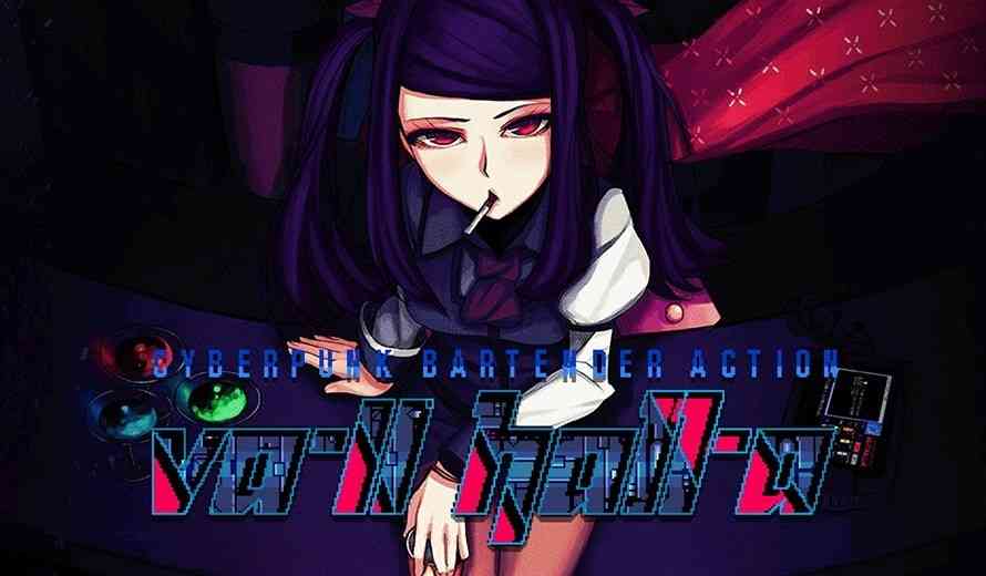 va 11 hall a xbox game pass