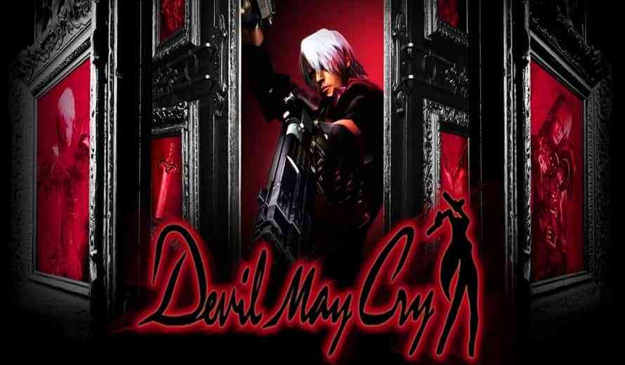 devil may cry 3 pc cutscenes not playing