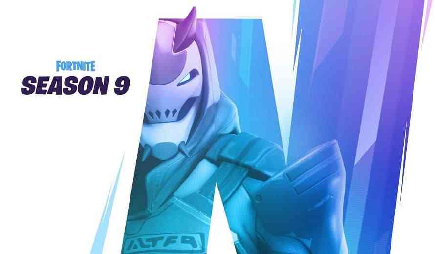 Fortnite Season 9 Renovates Demolished Tilted Towers and ... - 890 x 520 jpeg 52kB