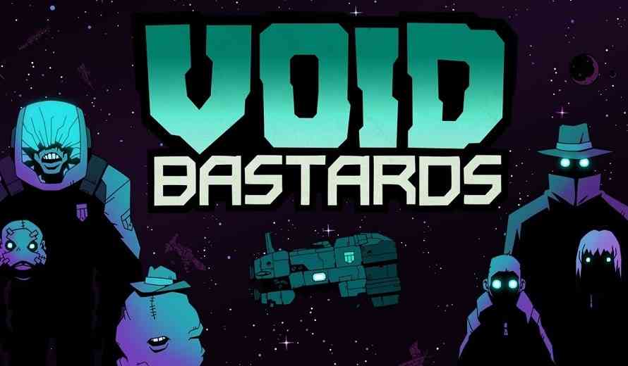 void bastards spook