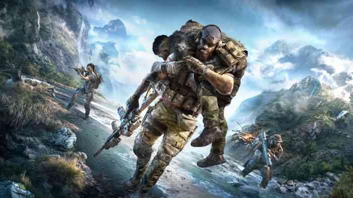 ghost recon breakpoint no further content updates