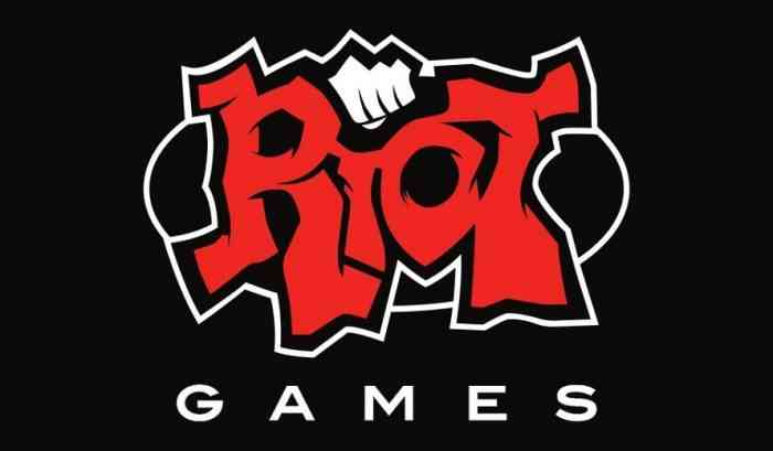 Riot Games