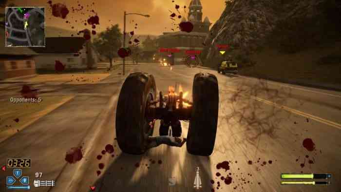 twisted metal 2012 download for pc