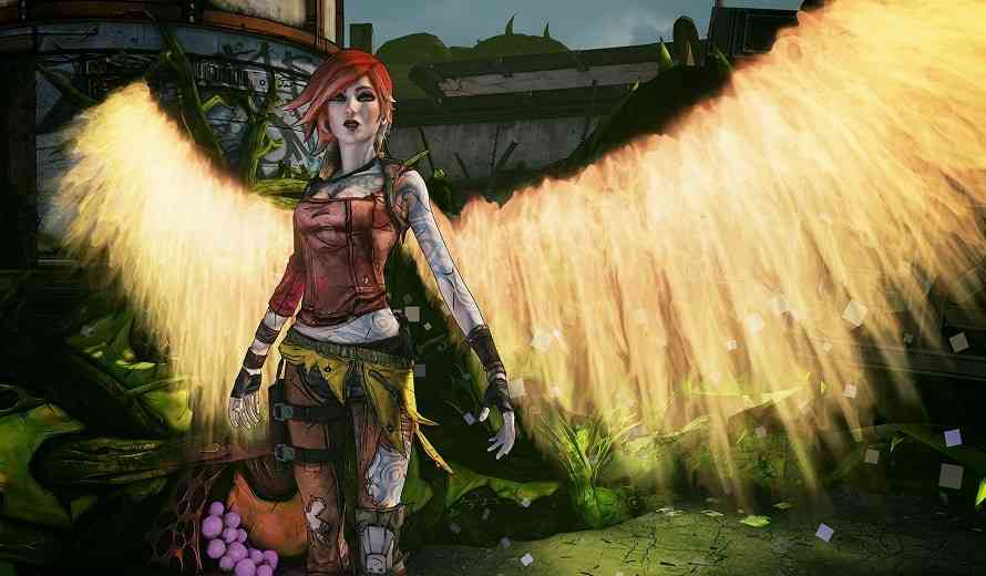 Final Borderlands 2 DLC Is Available for Free on Epic Games Store | COGconnected