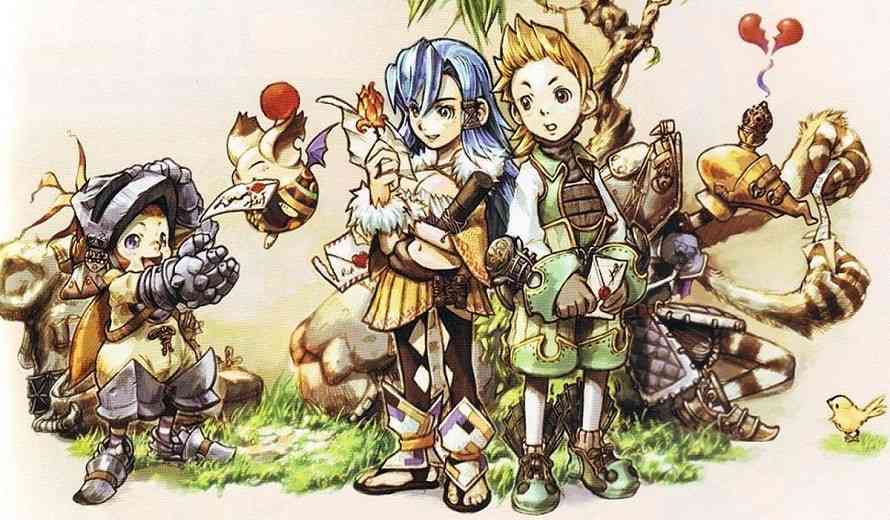 crystal chronicles remastered amazon