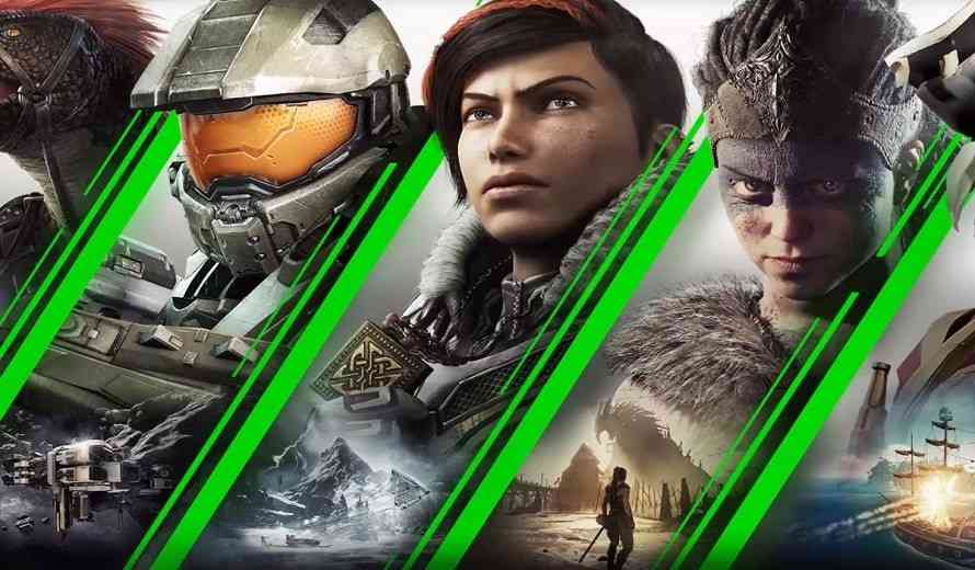 Scorn and A Plague Tale: Requiem Head To Xbox Game Pass Soon thumbnail