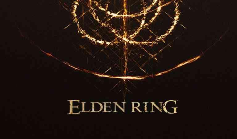 An Elden Ring Trailer Has Leaked (But It Won't Do You Any Good)