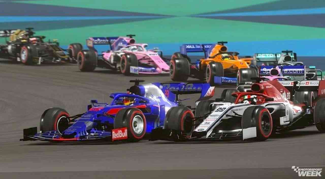 F1 2019 Review - Lightning Fast & Filled With Emotion | COGconnected