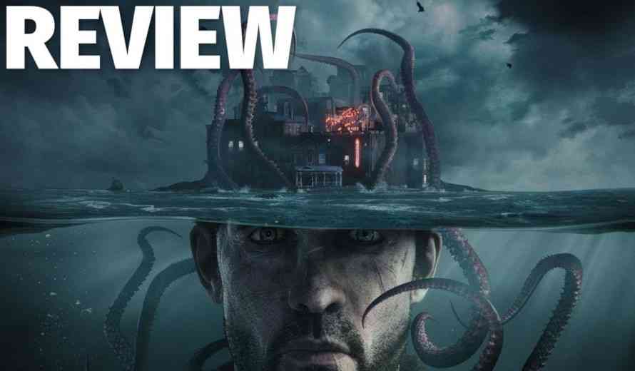download free the sinking city ps store