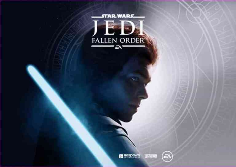 Achievements and Trophies For Star Wars Jedi: Fallen Order Have Leaked