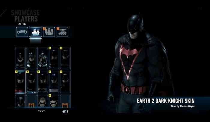 Batman: Arkham Collection Leaks