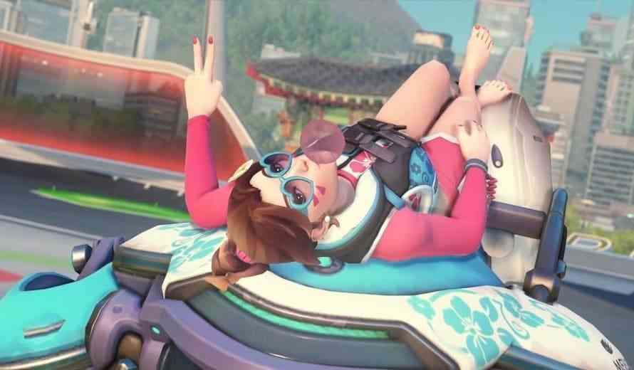 Overwatch 2 Received Unfavorable Reviews After Its Launch on Steam -  COGconnected