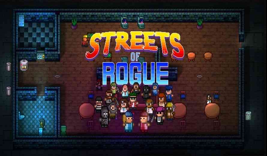 streets of rogue switch review