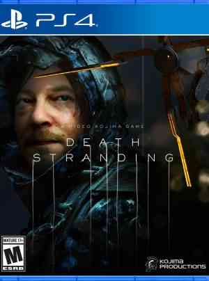 Нужен ли ps plus для death stranding