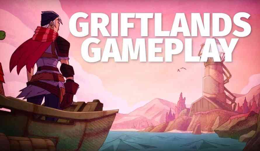 Griftlands download the new version for android