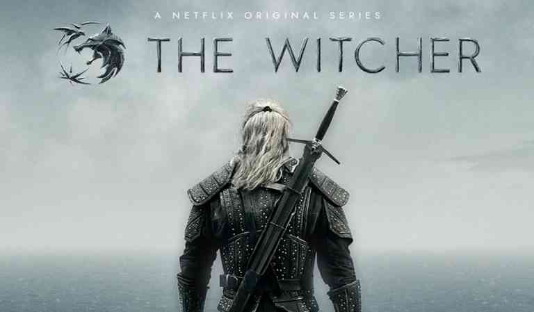 the witcher vesemir netflix