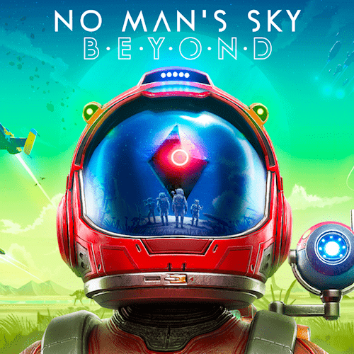 No Man's Sky Beyond Review - Beyond Awesome Despite the Usual Frustrations