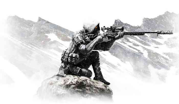 Sniper Ghost Warrior Contracts Trailer
